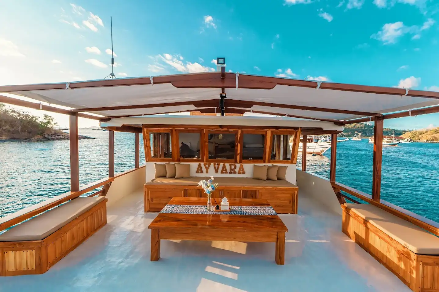 How Much Is a Bali Yacht Charter in 2027?