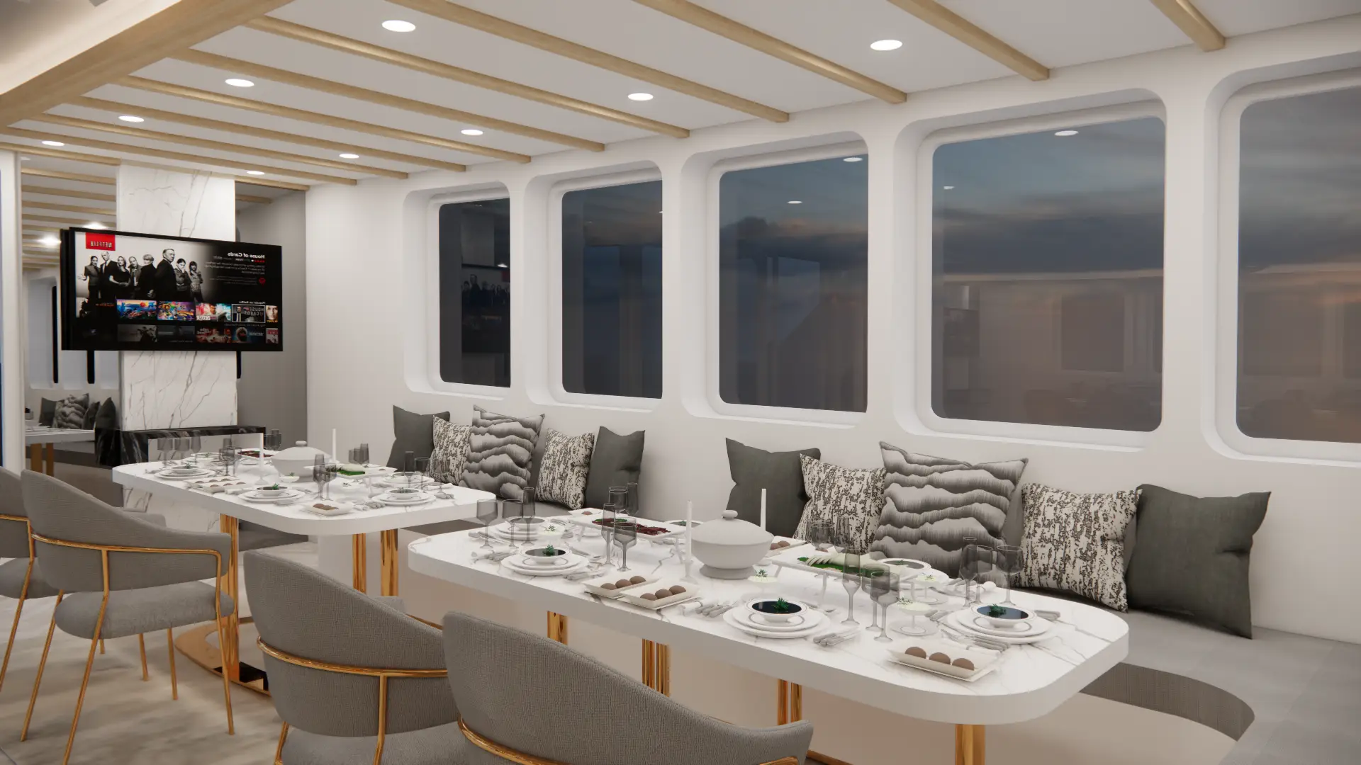 How Much Is a Bali Yacht in 2027?