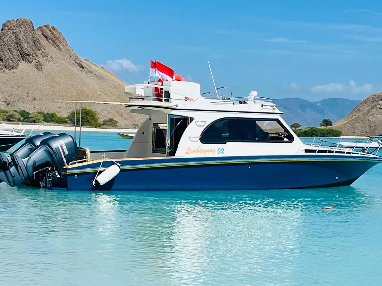 Diving in Bali: The Signature Sites