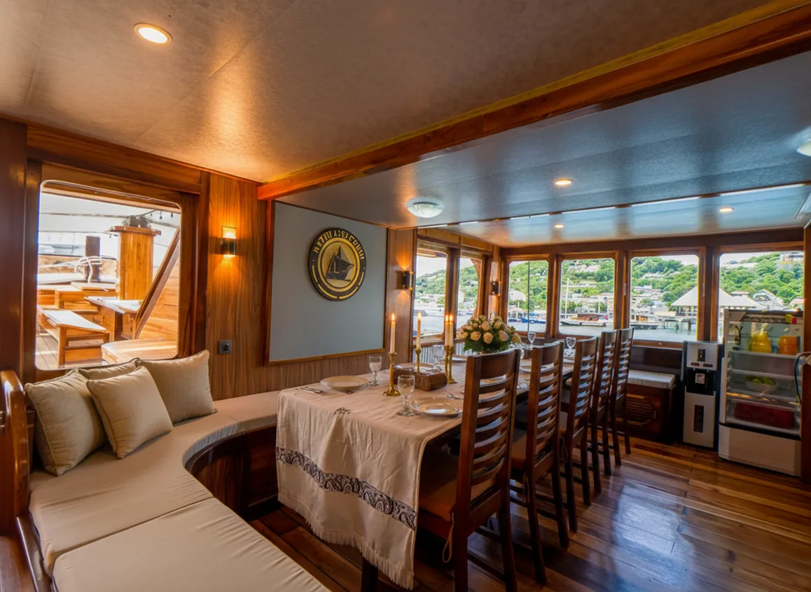 Bali Yacht Week 2027 Budgeting: Hidden Costs & Saving Tips