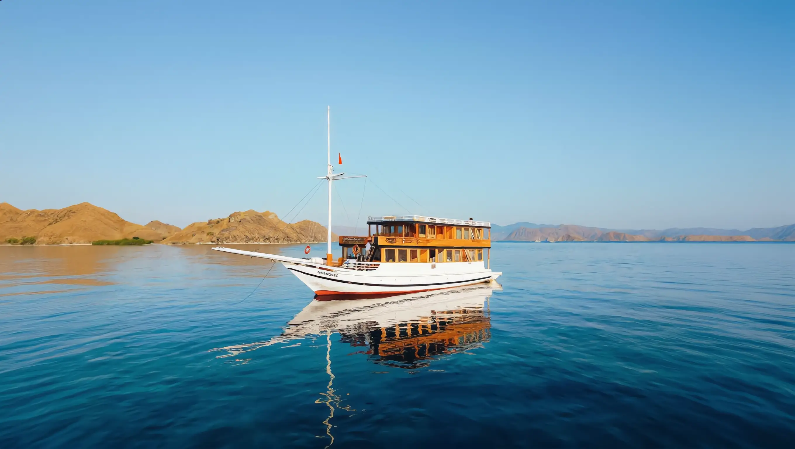 Indonesian Sailing: A Comprehensive Destination Guide for 2026-2027
