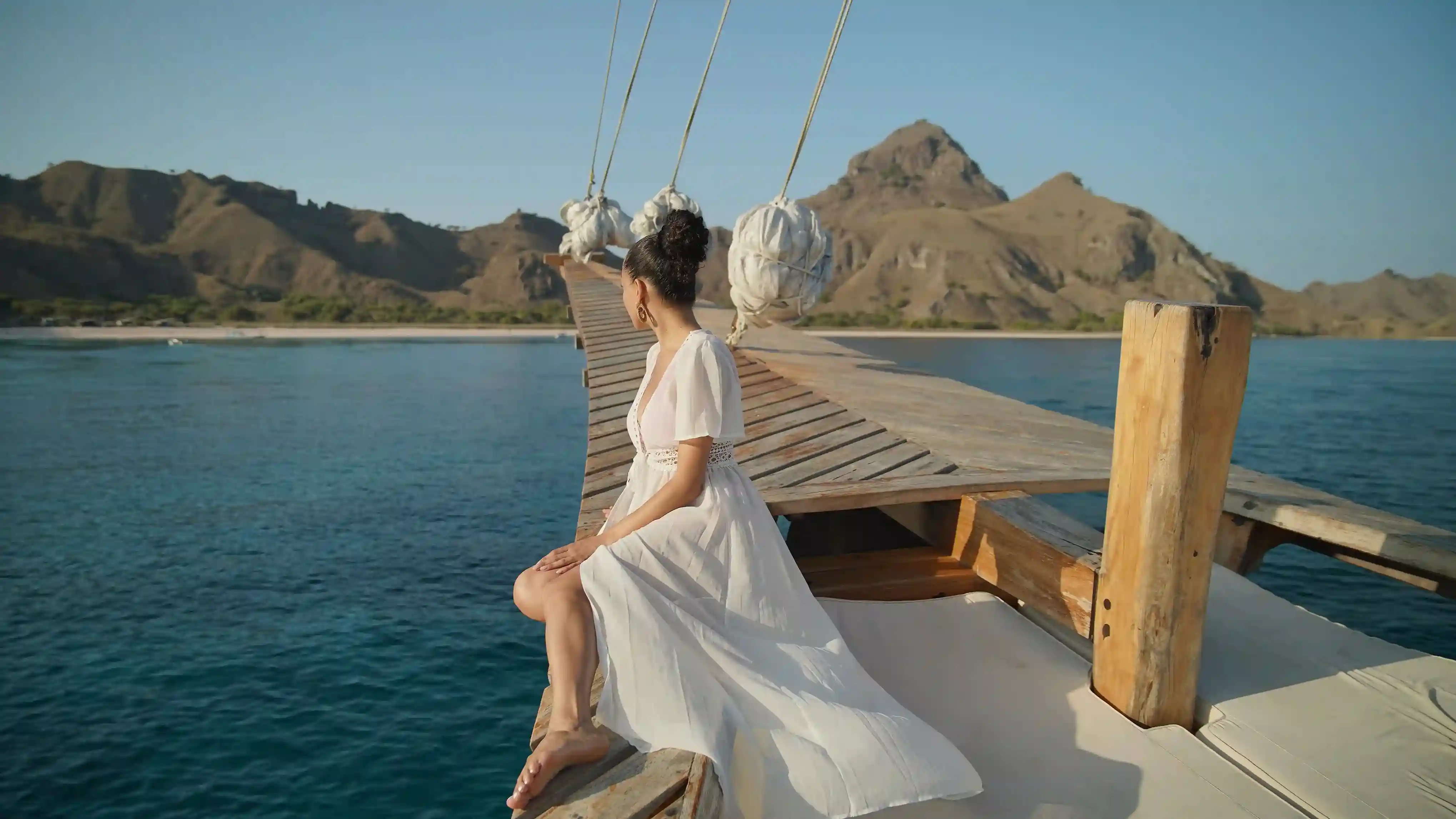 The Ultimate Bali Yacht Week 2027 Itinerary: Island Hopping Highlights