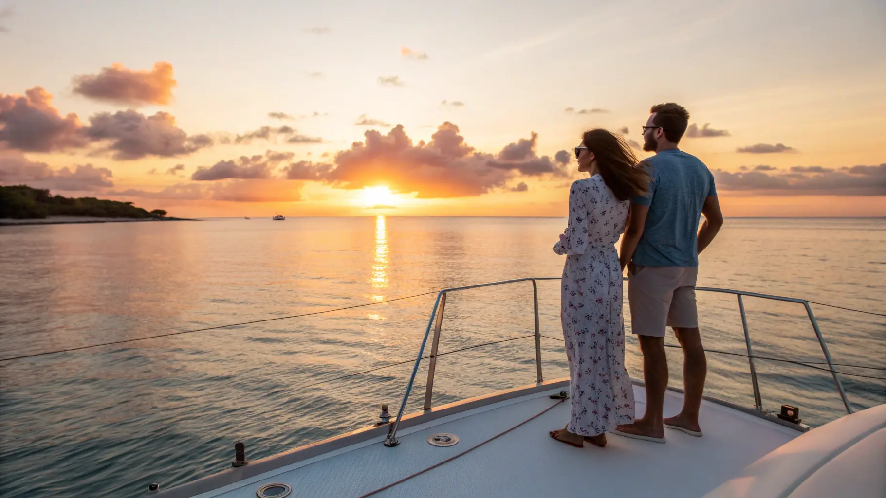 When to Go: Best Time for Bali Yacht Week 2027 Weather