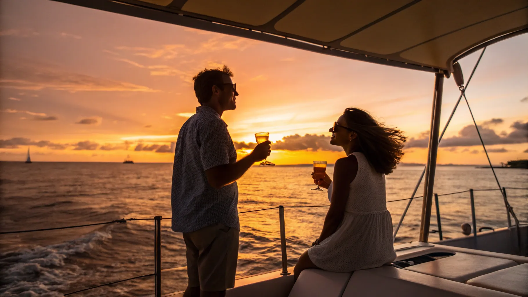 Capturing the Spirit: Bali Yacht Week Photography & Content Creation in 2027