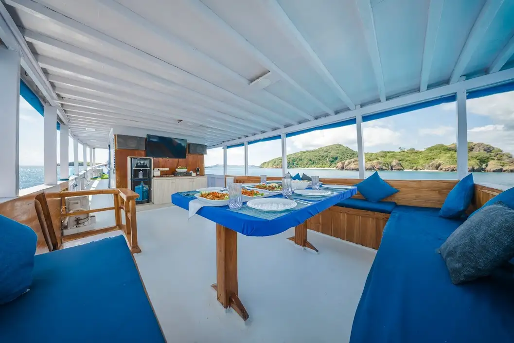 Bali Yacht Week 2027 for Digital Nomads: Working Remotely at Sea