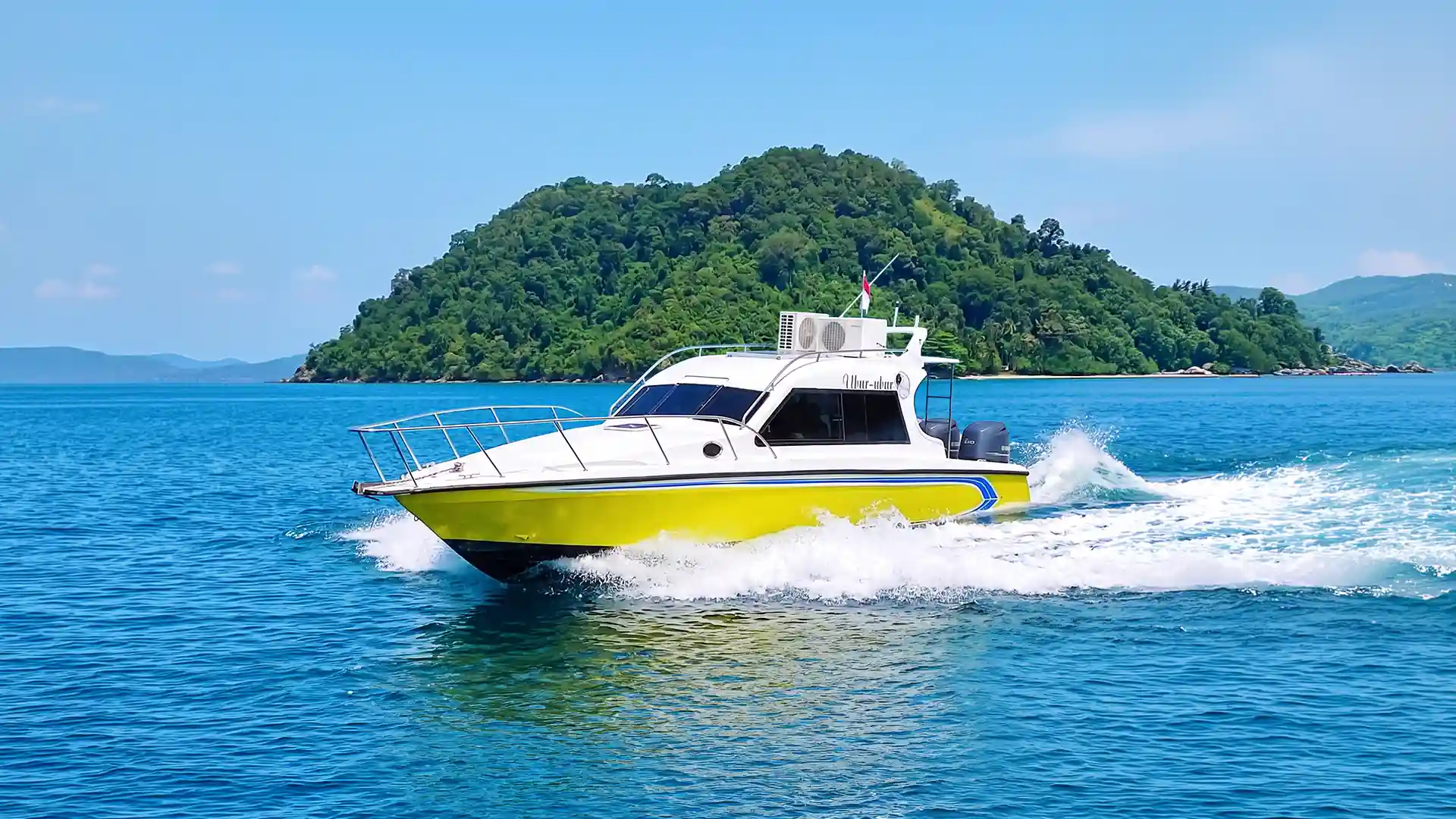 Bali Yacht Week Snorkeling & Diving 2027: Underwater Wonders