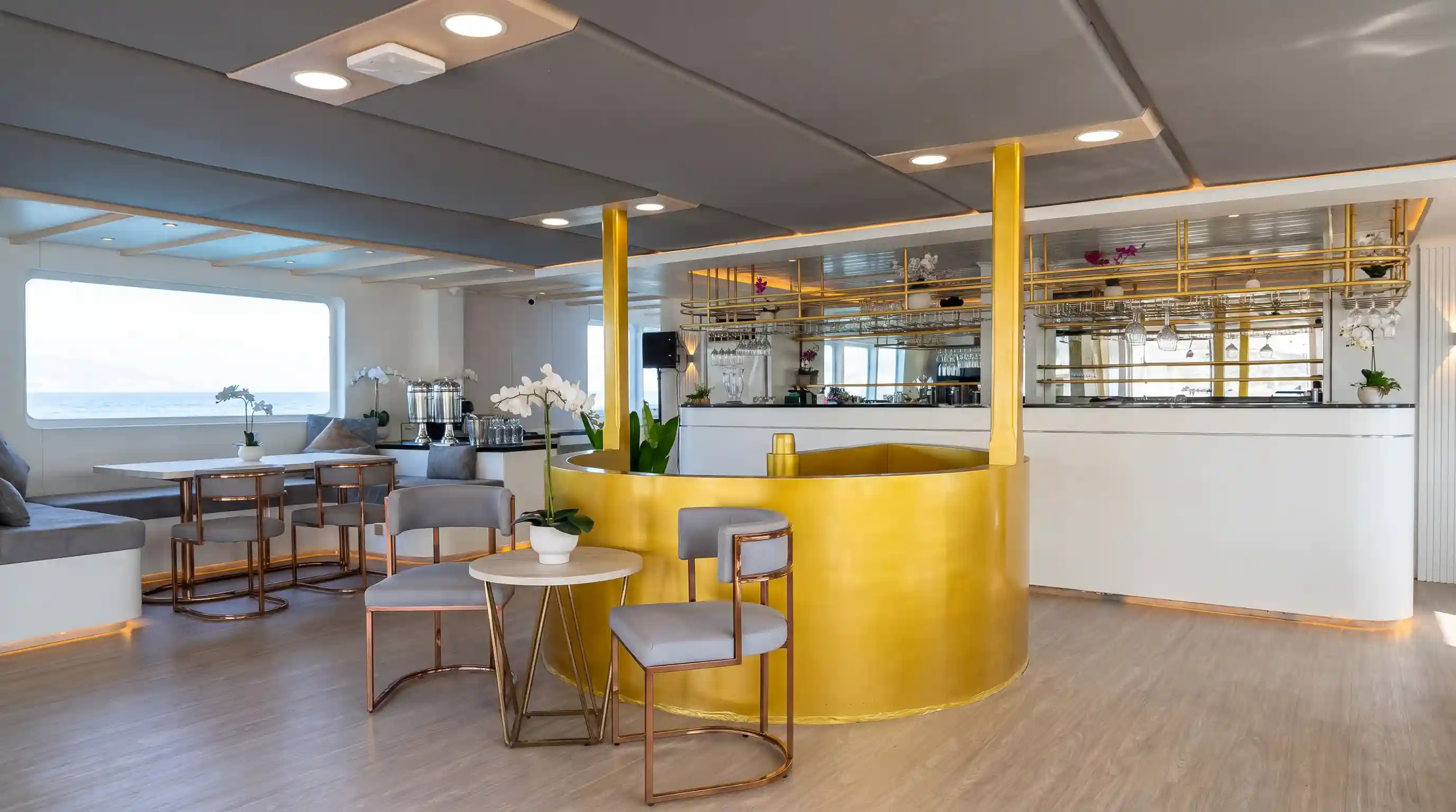 Bali Yacht Week Themed Parties and Nightlife: Your 2027 Guide