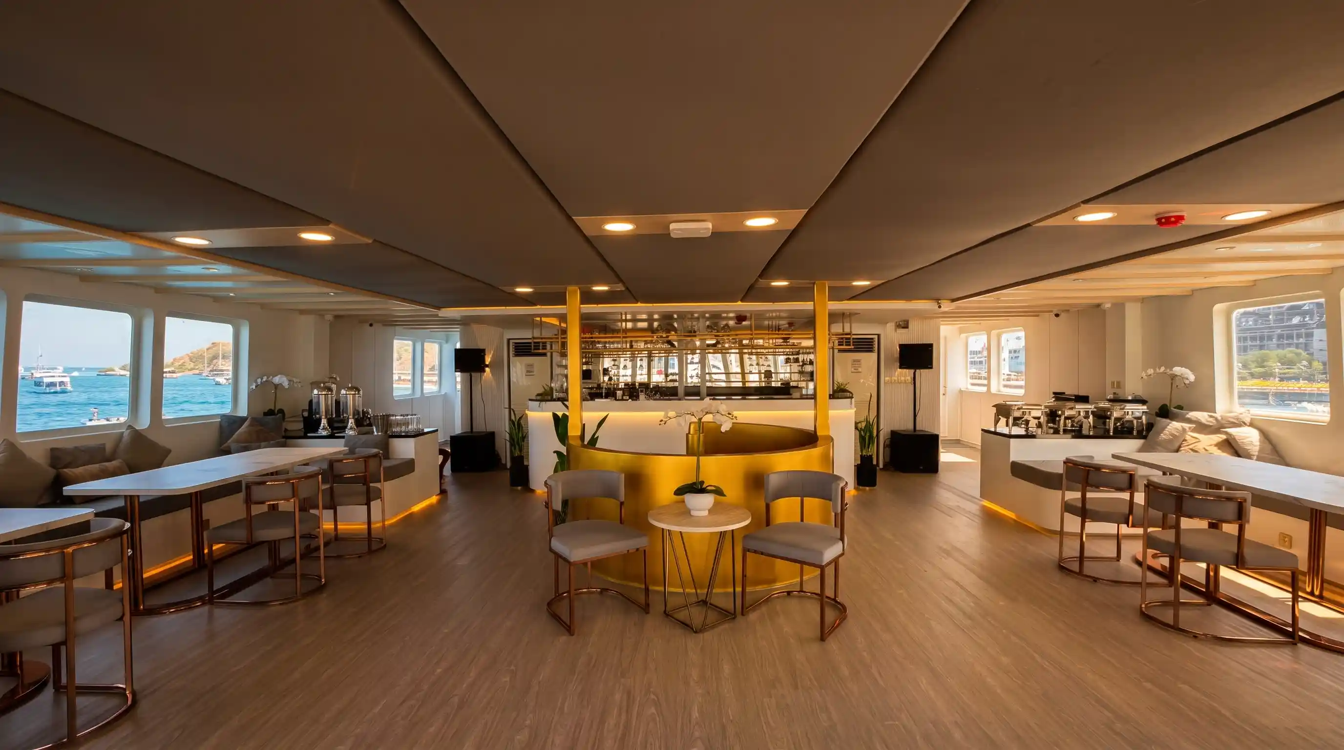Your 2027 Guide to Bali Yacht Week: What to Expect On Board and Beyond
