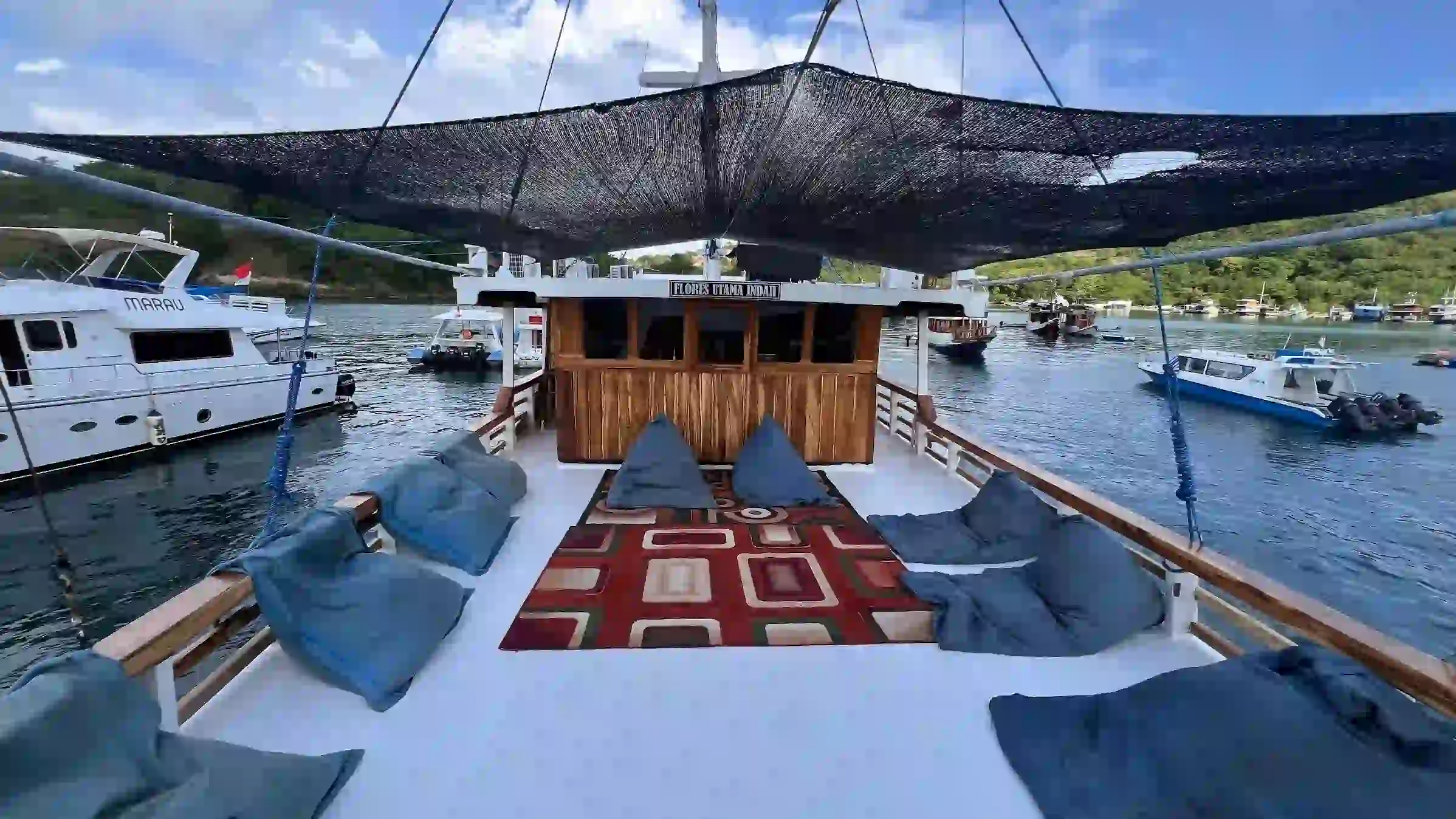 Bali Yacht Week in Komodo: Real Cost Breakdown 2026