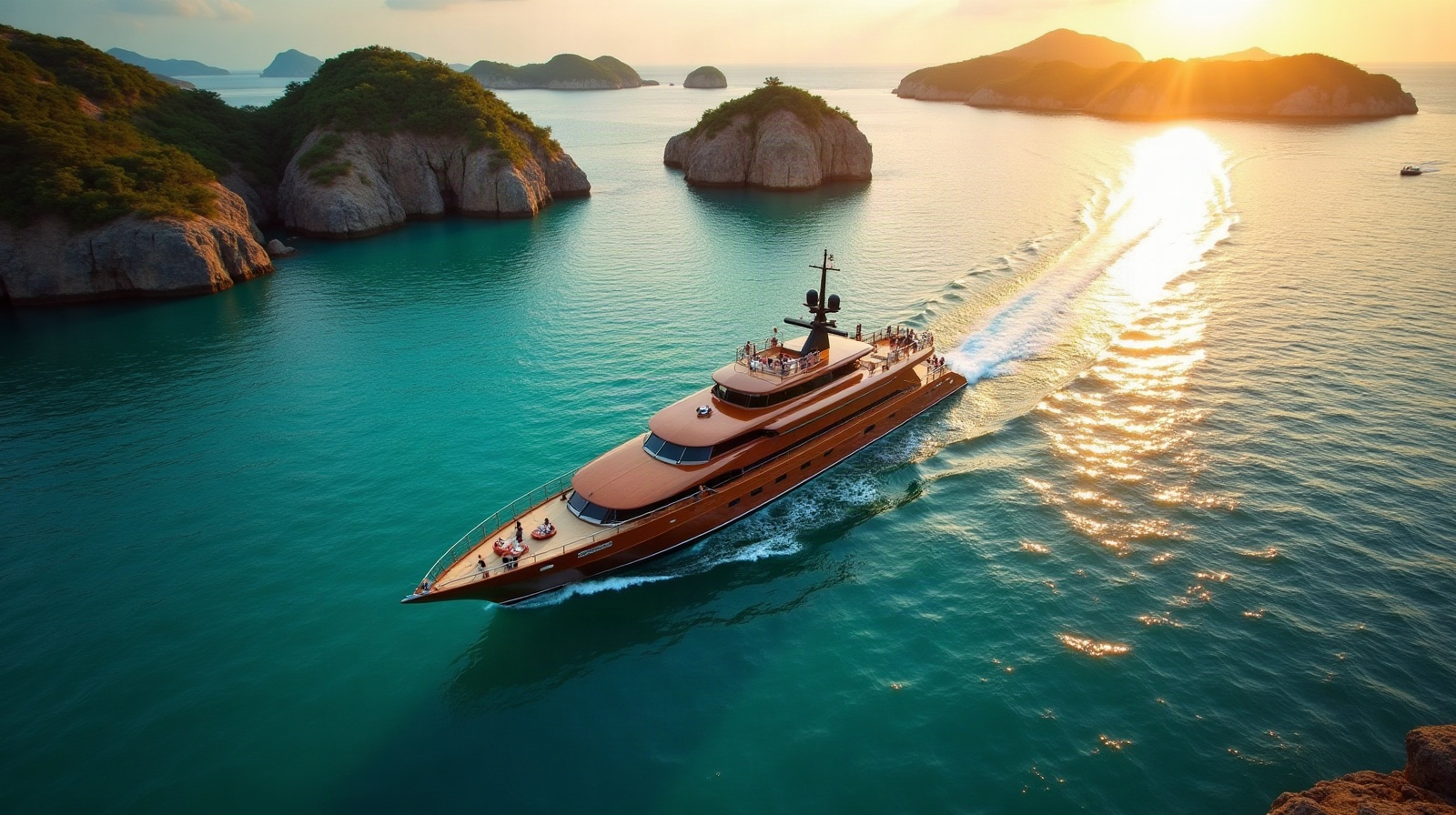 Bali Yacht Week in Komodo: Real Cost Breakdown 2026